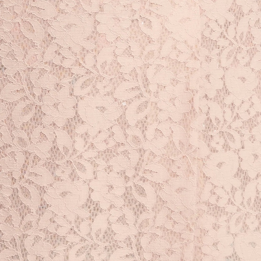 New! RACHEL PARCELL Lace Trench Coat - Picture 10 of 11